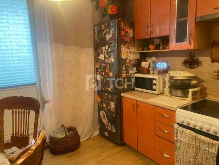 3-комн. квартира, Щёлково, Центральная улица, 17, #id1570873