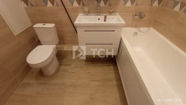 1-комн. квартира, Королёв, Советская улица, 47к9, #id634191