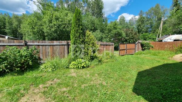 Дом, Сергиево-Посадский г.о., садовое товарищество Шмель, #id1763018