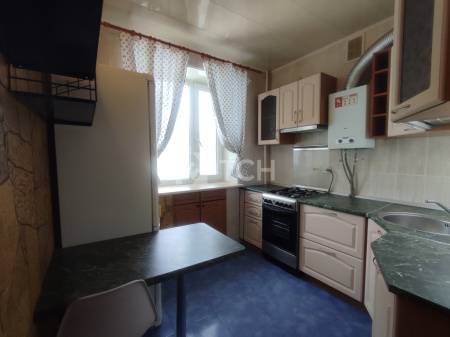 1-комн. квартира, Павловский Посад, улица Фрунзе, 22, #id2034632