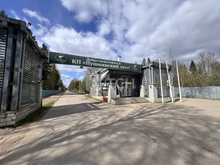 Земельный участок, г.о. Пушкинский, деревня Могильцы, #id1582164