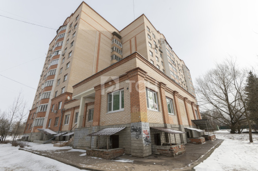 Коммерческая недвижимость, рабочий посёлок Лесной, Советская улица, 3Вк2, #id1383658