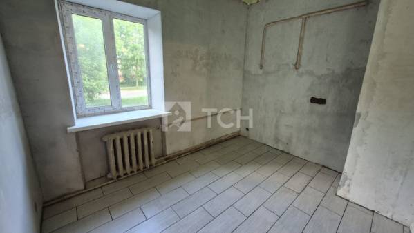 2-комн. квартира, Королёв, улица Суворова, 11, #id893315