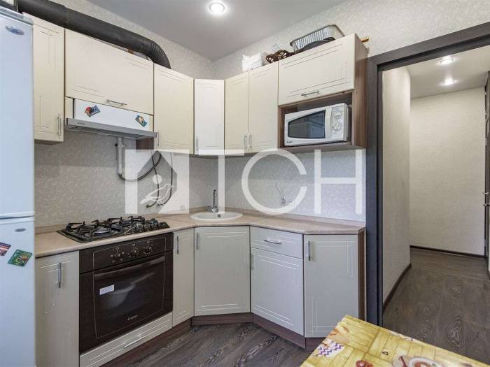 1-комн. квартира, Королев, ул Дзержинского, 9а #id282876