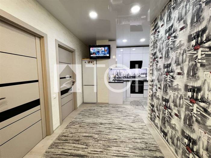 3-комн. квартира, Ивантеевка, ул Хлебозаводская, 2к2 #id300749