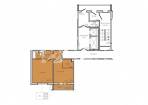 2-комн. Квартира, Королёв, улица Орджоникидзе, 2Г, #id389476