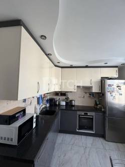 4-комн. квартира, Мытищи, улица Борисовка, 12А, #id2142907