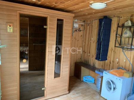 Дом, г.о. Пушкинский, СНТ Нагорное, 232, #id1666298