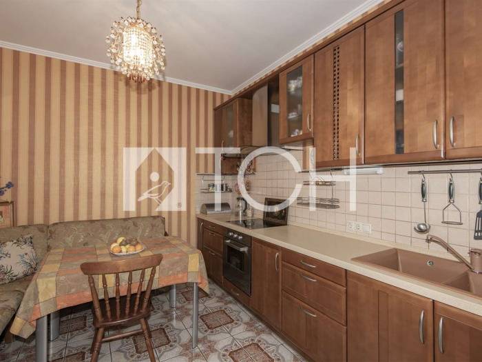 3-комн. квартира, Мытищи, ул Благовещенская, 9 #id274873