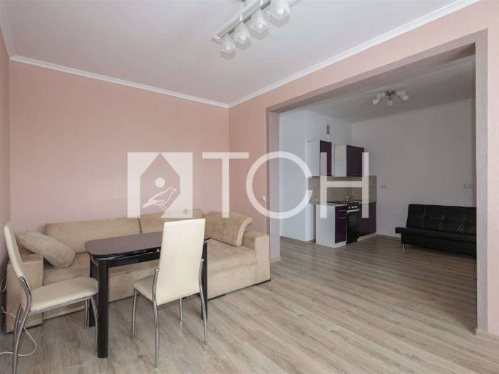 1-комн. квартира, Свердловский, ул Березовая, 2 #id274497