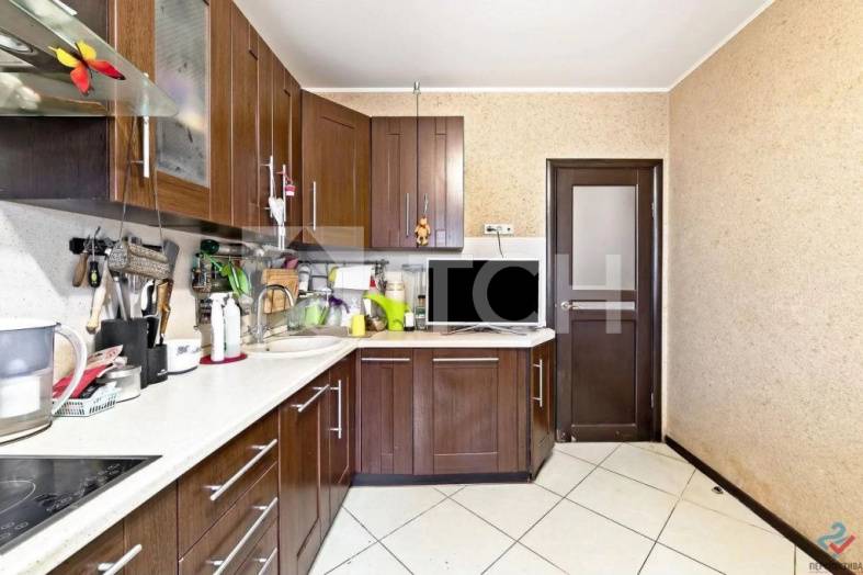 3-комн. Квартира, Мытищи, улица Мира, 32Б, #id524859