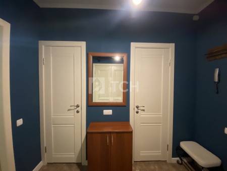 1-комн. квартира, Химки, 2-й Чапаевский переулок, 4, #id1960266