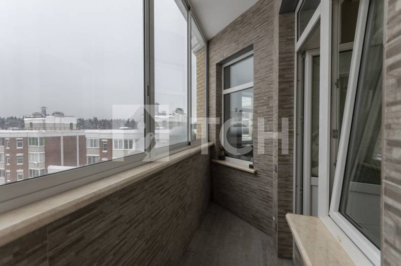 2-комн. Квартира, Ивантеевка, Санаторная улица, 1к1, #id568012
