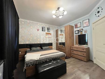 2-комн. квартира, Ивантеевка, Хлебозаводская улица, 28к1, #id1798864