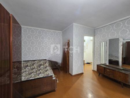 1-комн. квартира, Пушкино, Первомайская улица, 7А, #id1710979