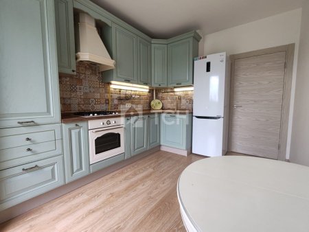 2-комн. квартира, Ивантеевка, 25, #id1613225