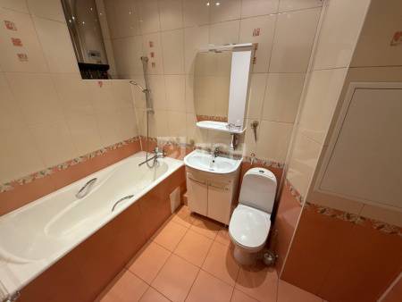 1-комн. квартира, Мытищи, 1-й Трудовой переулок, 7, #id1811831