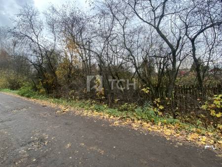 Земельный участок, г.о. Пушкинский, посёлок городского типа Софрино, 2-я Южная улица, #id1893653