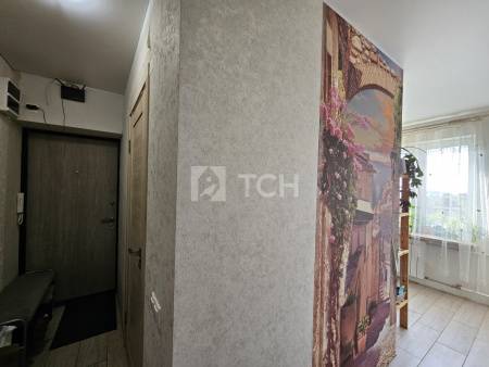 4-комн. квартира, Пушкино, улица Л. Толстого, 19, #id1125573