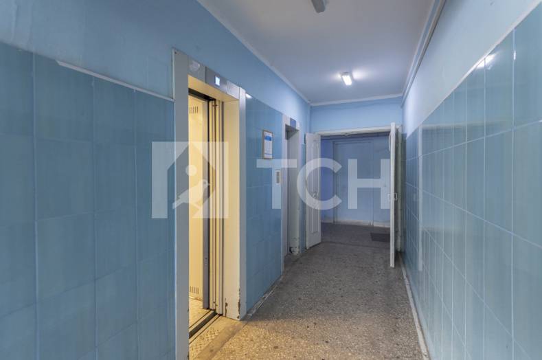 3-комн. Квартира, Королёв, улица Исаева, 6, #id759088