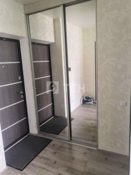 1-комн. квартира, Королёв, Бурковский проезд, 40к1, #id1189466