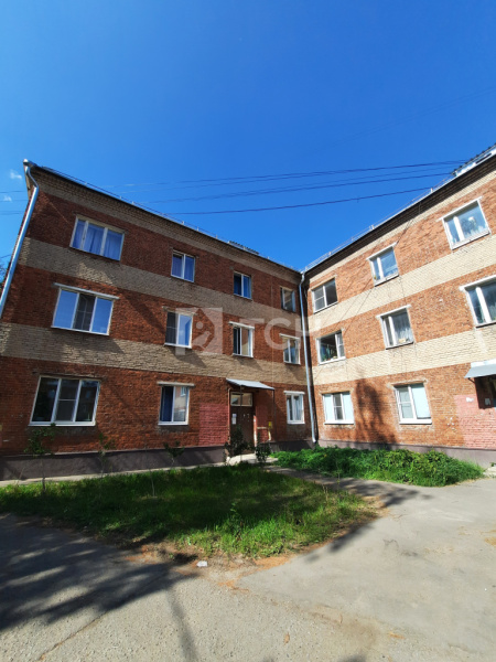 Комната, Красноармейск, улица Новая Жизнь, 11, #id457007