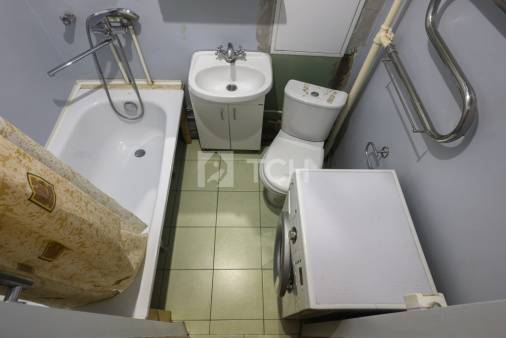 1-комн. квартира, Королёв, Учительская улица, 8, #id1869139