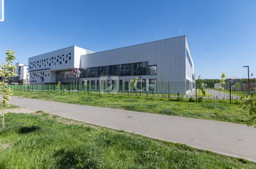 1-комн. квартира, Тенистый бульвар, 11, #id1367608