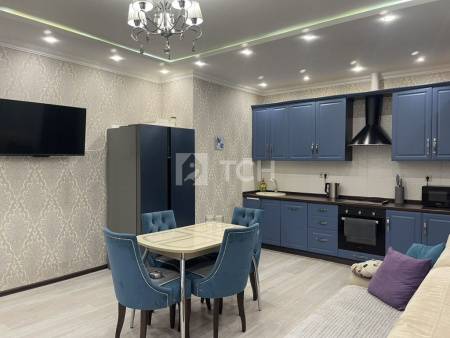 2-комн. квартира, Ивантеевка, Хлебозаводская улица, 30, #id1977314