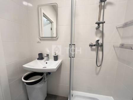 Квартира-студия, Мытищи, 1-й Стрелковый переулок, 5, #id1962539