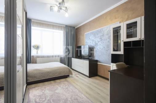 2-комн. квартира, Щёлково, улица 8 Марта, 29, #id1962943