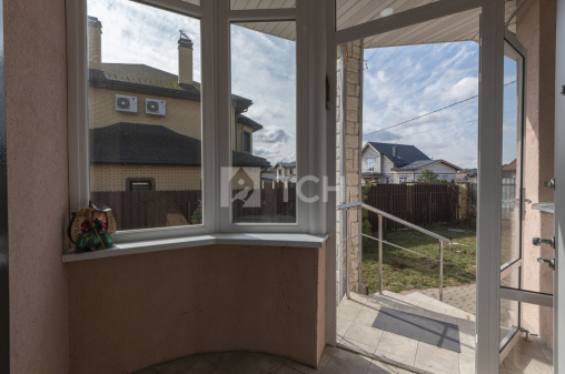 Дом, г.о. Пушкинский, деревня Степаньково, Летняя улица, 2, #id1548833