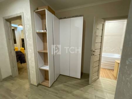 2-комн. квартира, Королёв, Бурковский проезд, 38к4, #id1964253