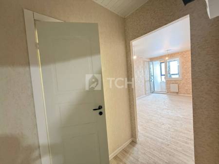 Квартира-студия, Ивантеевка, Заводская улица, 9А, #id1310695