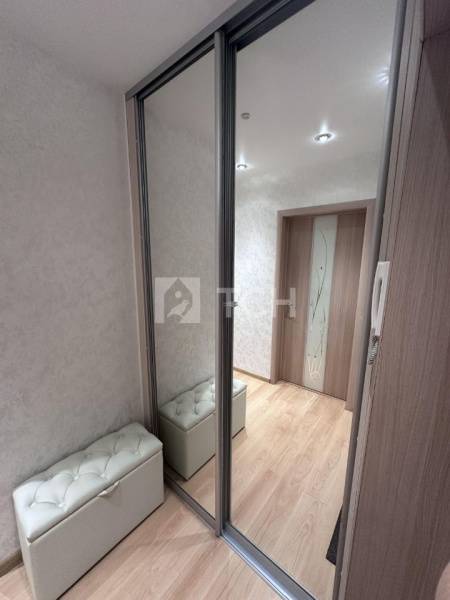 1-комн. квартира, Королёв, Первомайская улица, 7, #id1489424