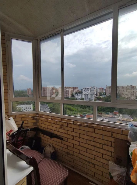 1-комн. квартира, Ивантеевка, улица Бережок, 3, #id1203601