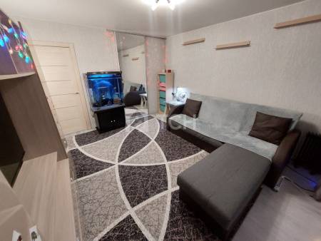 1-комн. квартира, Пушкино, Надсоновская улица, 8, #id1970200