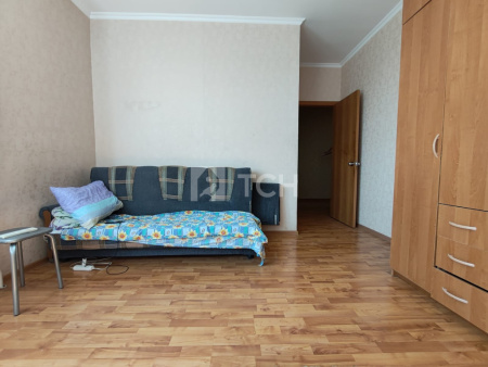 2-комн. квартира, Ивантеевка, Хлебозаводская улица, 39А, #id1600611