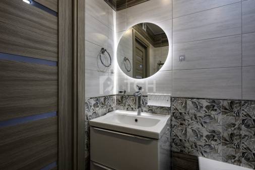 2-комн. квартира, Королёв, улица Тихонравова, 35к6, #id1766274