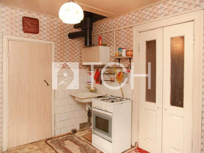 3-комн. квартира, Щелково, ул Ломоносова, 100 #id274722