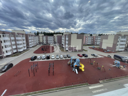 3-комн. квартира, село Тарасовка, 2, #id1159338