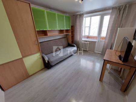 Комната, Ивантеевка, Фабричный проезд, 4, #id2001226