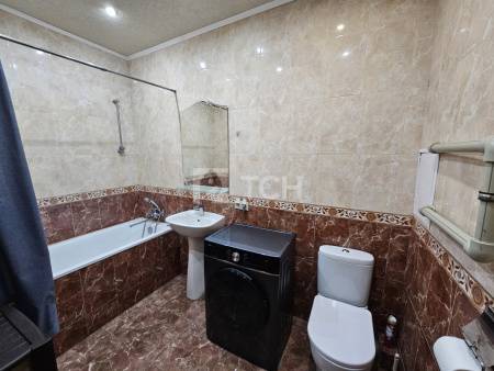 1-комн. квартира, Пушкино, улица Островского, 20, #id1899914