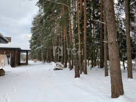 Дом, г.о. Щёлково, деревня Протасово, #id1345628