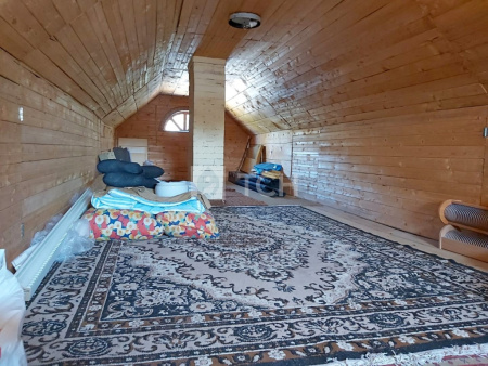 Дом, г.о. Щёлково, садовое товарищество Сатурн, 130, #id1692336