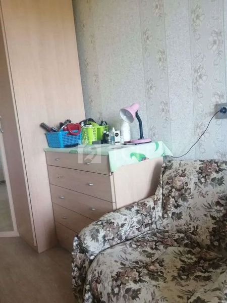 2-комн. квартира, Ивантеевка, улица Толмачёва, 33, #id823778