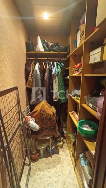 3-комн. квартира, Королёв, улица Папанина, 7, #id1992183