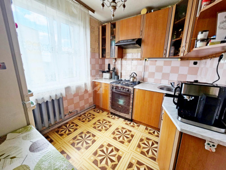 3-комн. квартира, Пушкино, 7, #id1629205