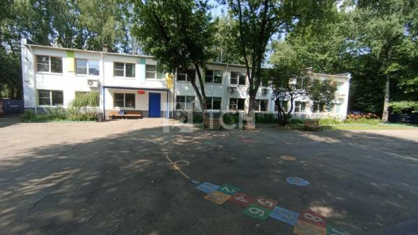 Коммерческая недвижимость, Москва, Большая Академическая улица, 24, #id1682516