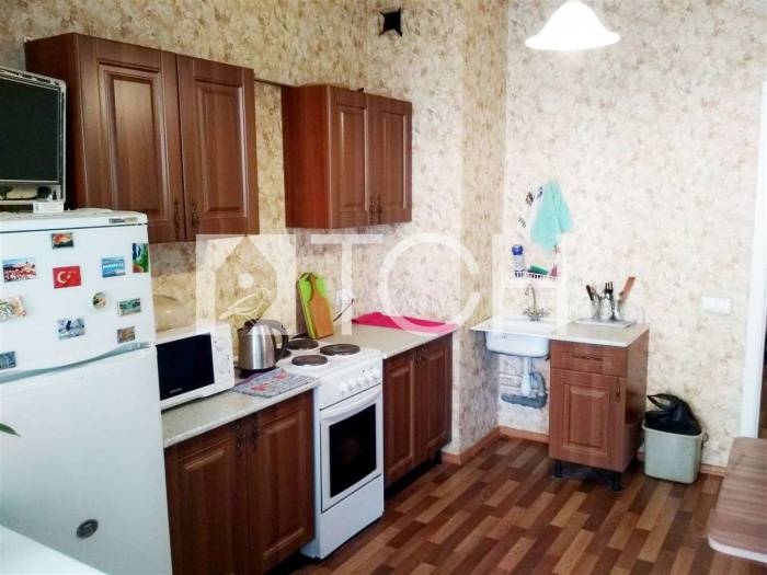 1-комн. квартира, Королев, ул Пионерская, 13к3 #id280141